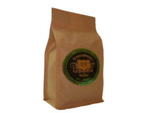 BIO-HOCHLANDKAFFEE (ganze Bohnen)
