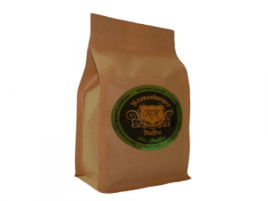 BIO-HOCHLANDKAFFEE (gemahlen)
