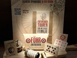 Sylt entdecken familie web