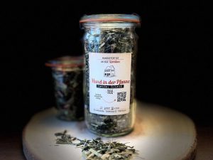  tee hund in der pfanne 100g web