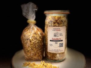 Tee sanddorn 100g web