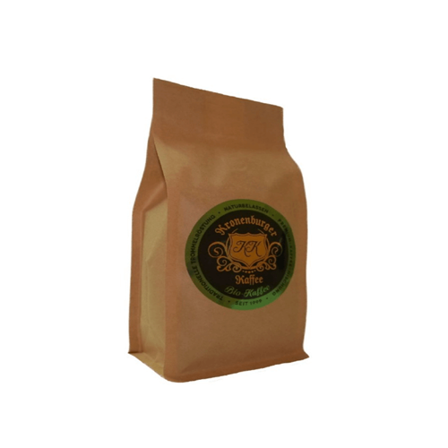 Kaffee ganze Bohnen