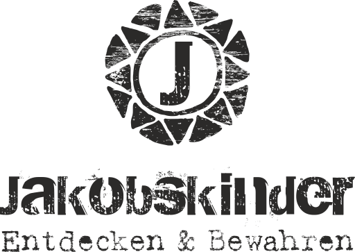 Jakobskinder entdecken bewahren
